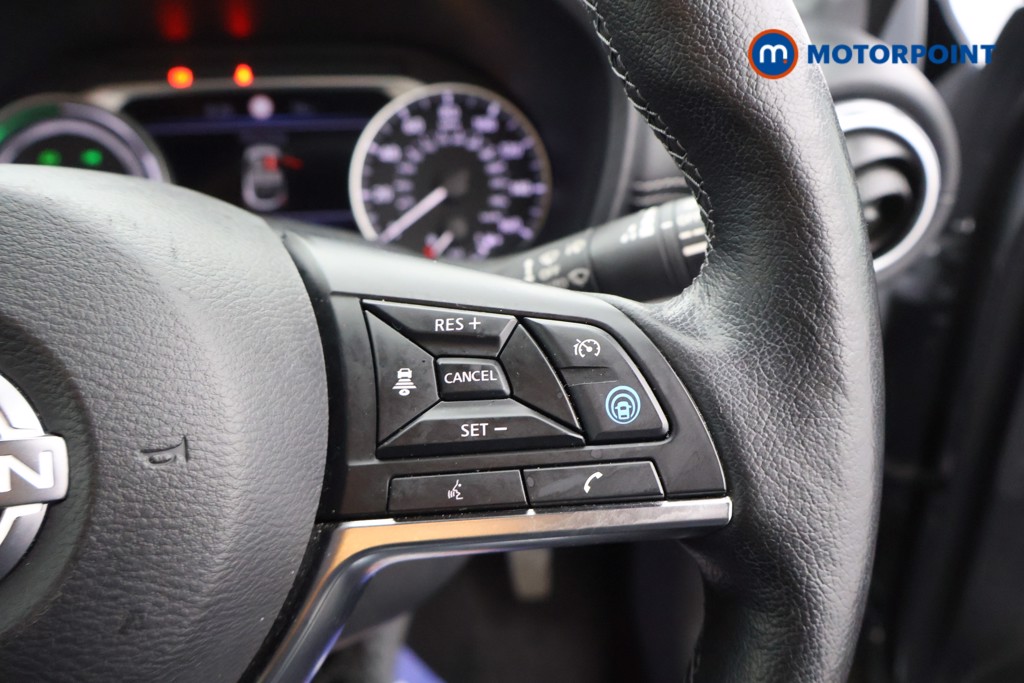 Used Nissan Juke 2023 for sale - 76162384: Photo 11