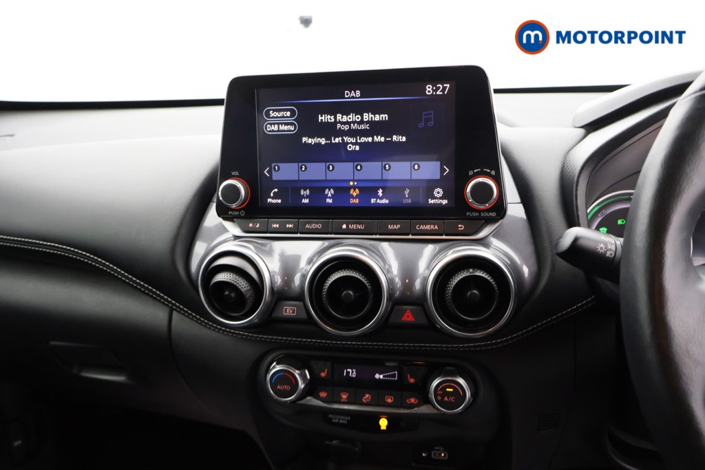 Used Nissan Juke 2023 for sale - 76162384: Photo 13