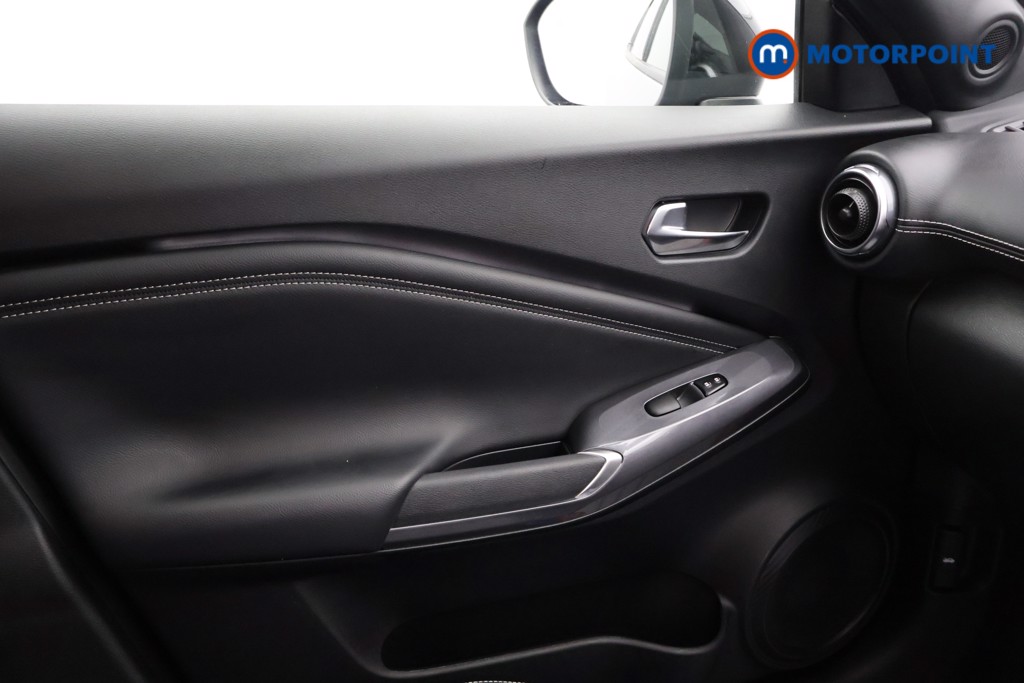 Used Nissan Juke 2023 for sale - 76162384: Photo 16