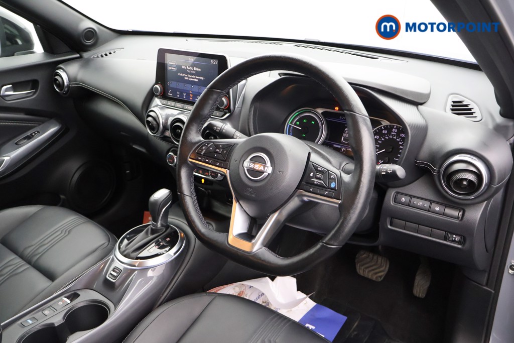 Used Nissan Juke 2023 for sale - 76162384: Photo 18