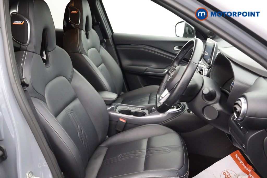 Used Nissan Juke 2023 for sale - 76162384: Photo 19
