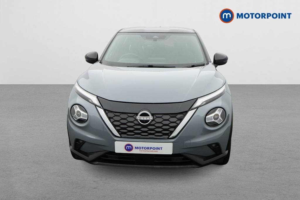 Used Nissan Juke 2023 for sale - 76162384: Photo 2