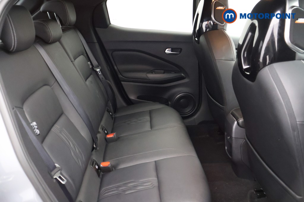 Used Nissan Juke 2023 for sale - 76162384: Photo 20