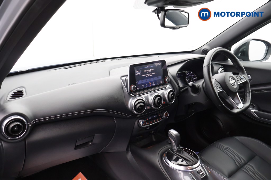 Used Nissan Juke 2023 for sale - 76162384: Photo 21