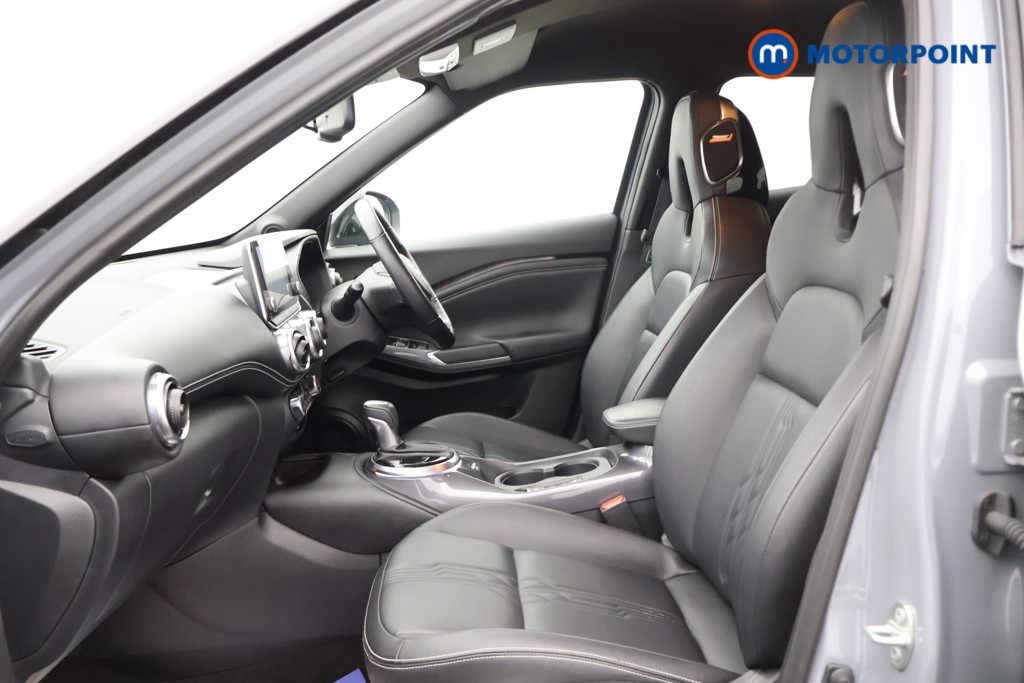 Used Nissan Juke 2023 for sale - 76162384: Photo 22