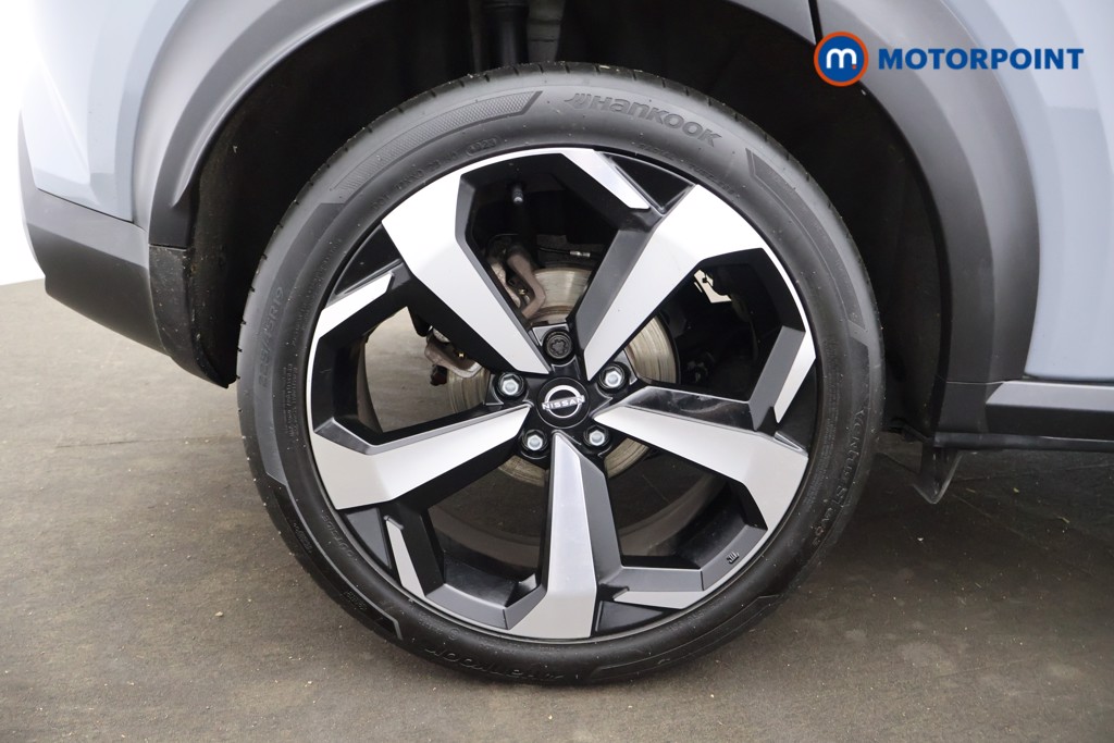 Used Nissan Juke 2023 for sale - 76162384: Photo 24