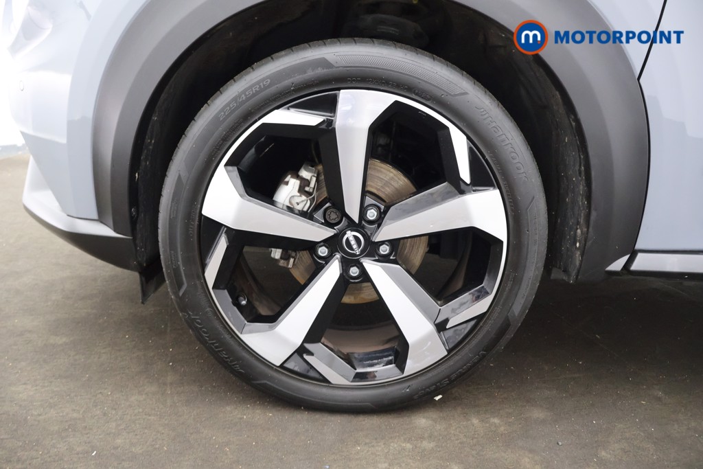 Used Nissan Juke 2023 for sale - 76162384: Photo 26