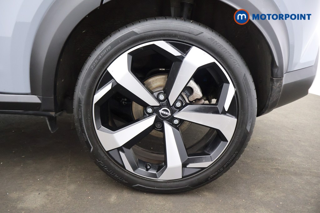 Used Nissan Juke 2023 for sale - 76162384: Photo 27