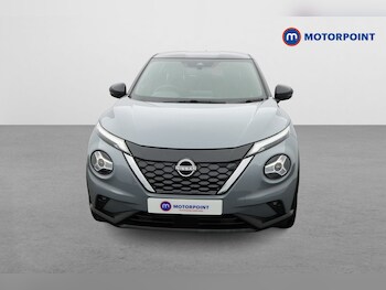 Used Nissan Juke 2023 for sale - 76162384: Photo 2