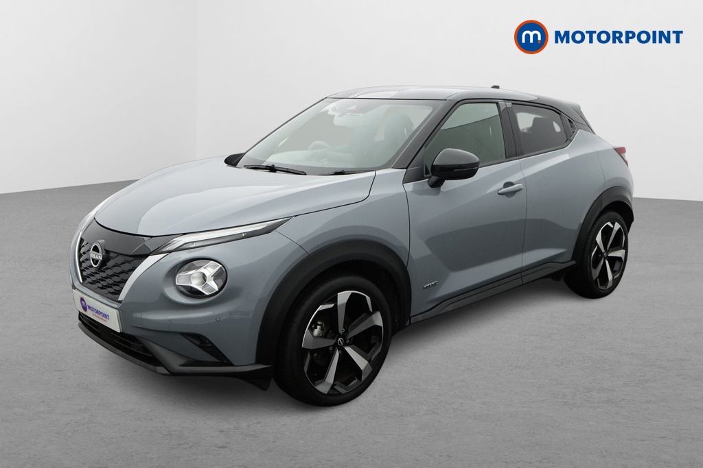 Used Nissan Juke 2023 for sale - 76162384: Photo 3