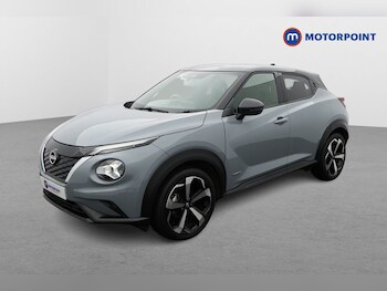 Used Nissan Juke 2023 for sale - 76162384: Photo 3