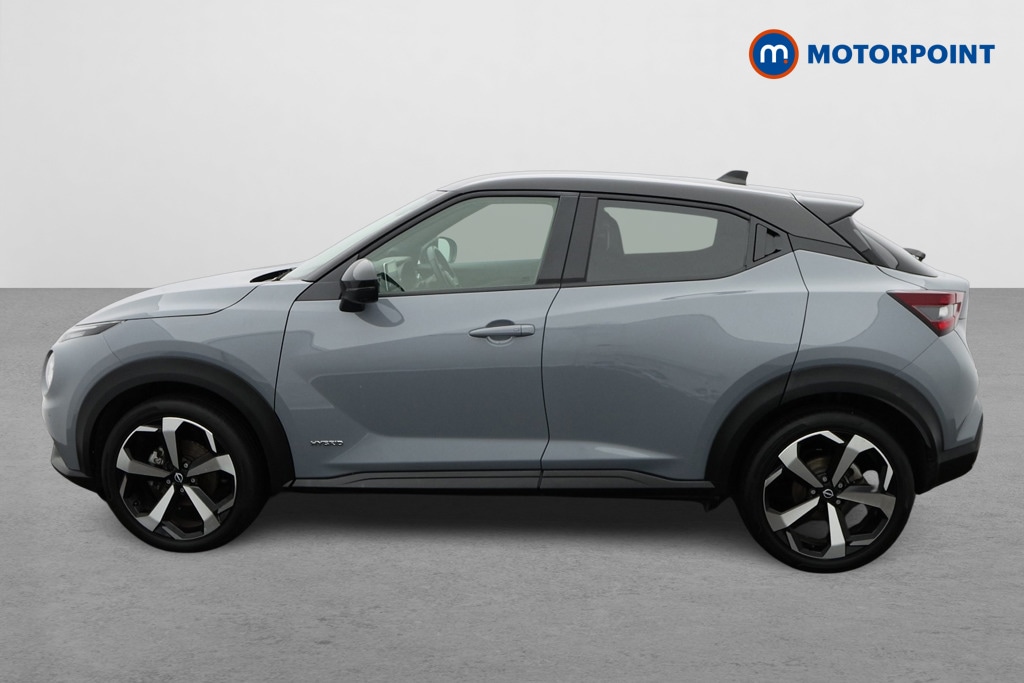 Used Nissan Juke 2023 for sale - 76162384: Photo 4
