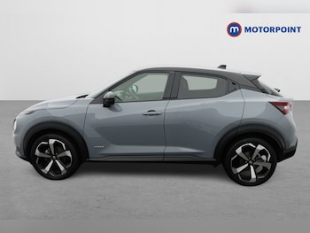 Used Nissan Juke 2023 for sale - 76162384: Photo 4