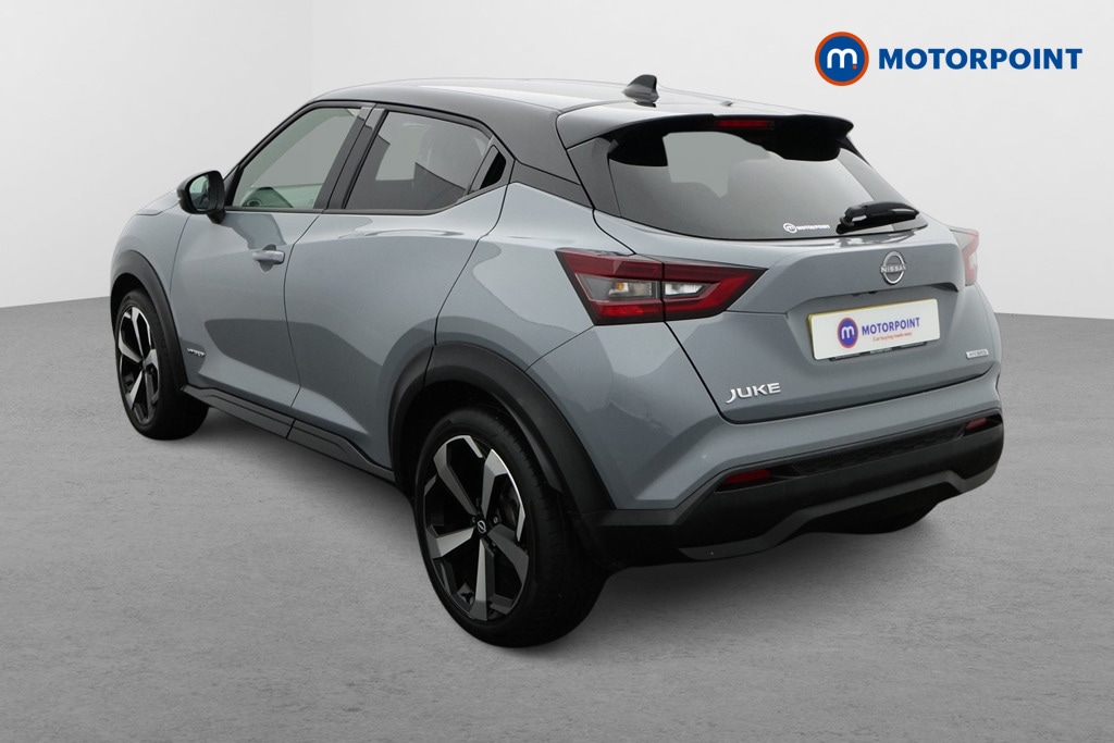 Used Nissan Juke 2023 for sale - 76162384: Photo 5