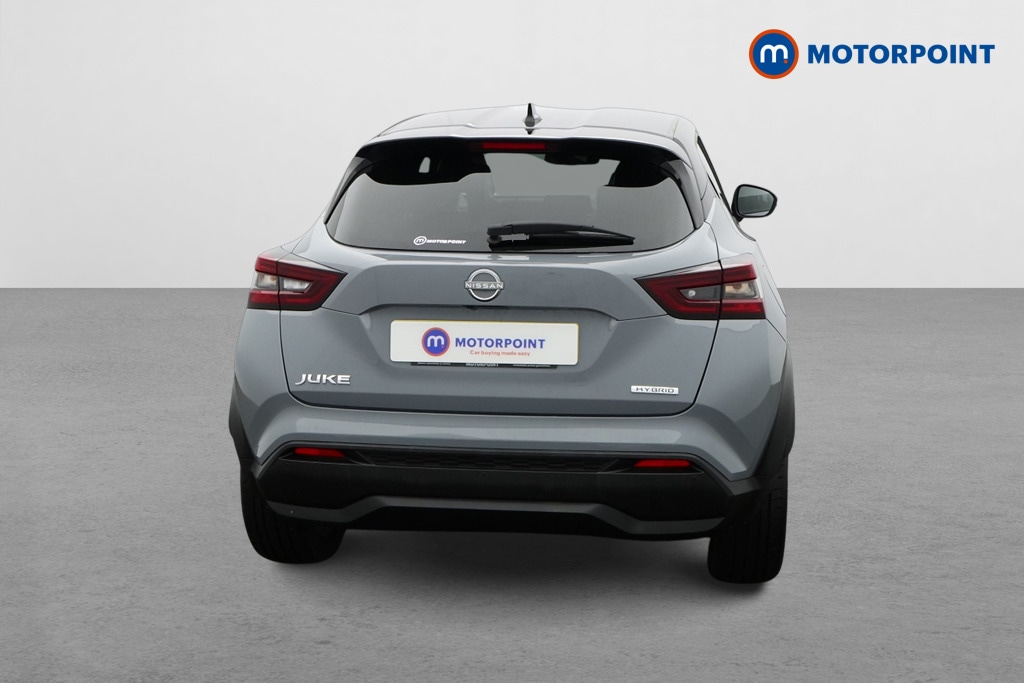 Used Nissan Juke 2023 for sale - 76162384: Photo 6