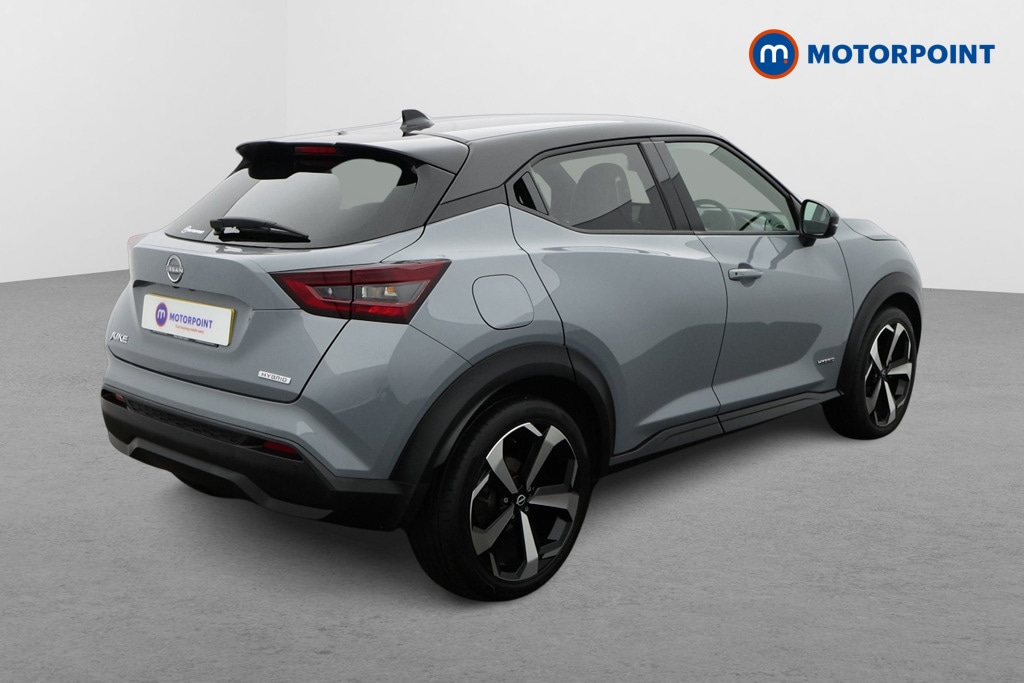 Used Nissan Juke 2023 for sale - 76162384: Photo 7