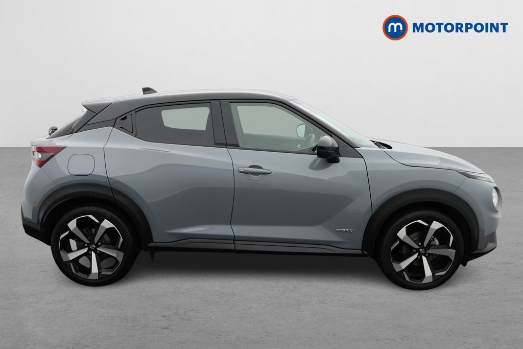 Used Nissan Juke 2023 for sale - 76162384: Photo 8
