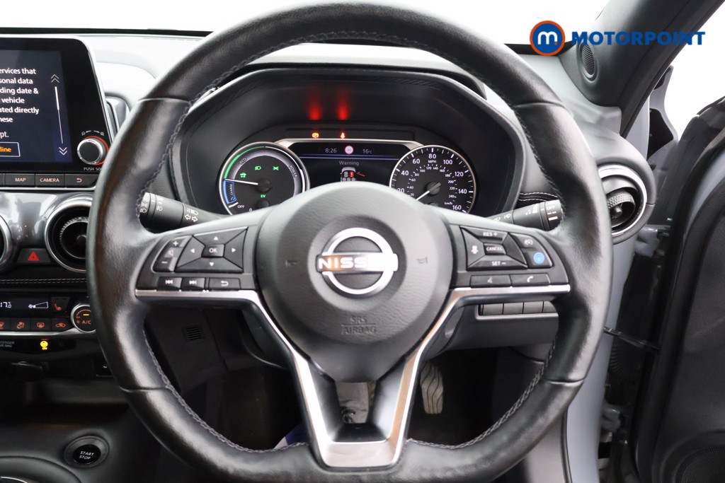 Used Nissan Juke 2023 for sale - 76162384: Photo 9
