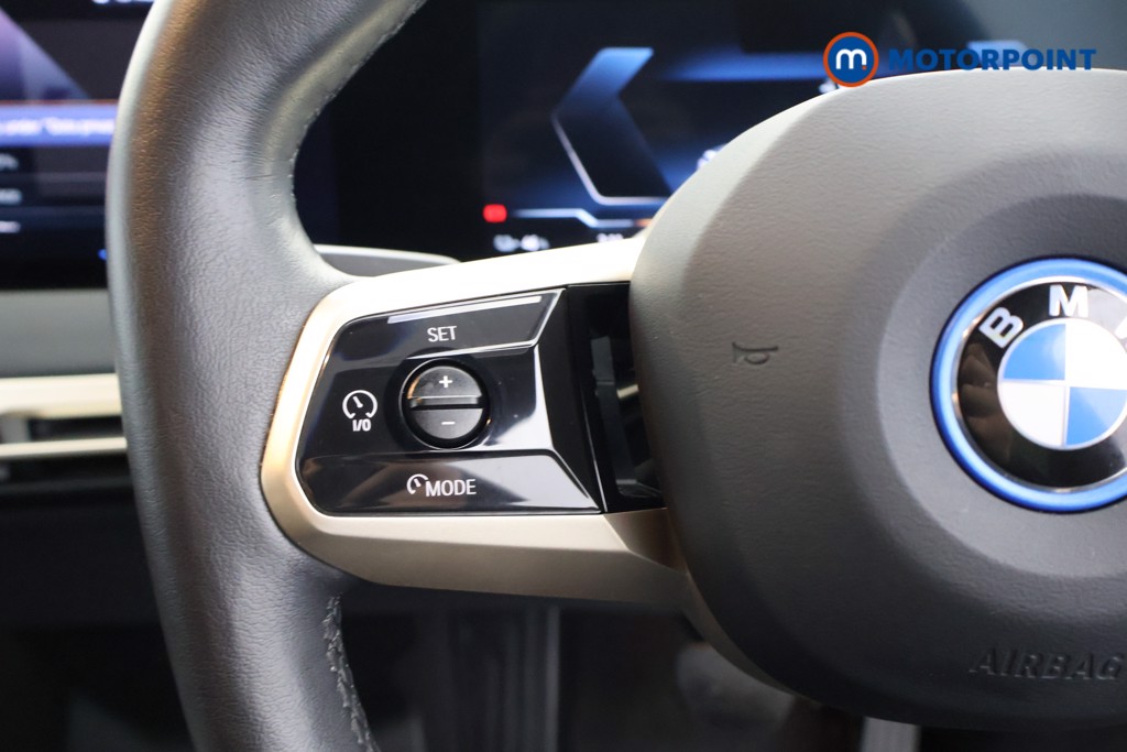 Used BMW iX 2022 for sale - 77641588: Photo 10