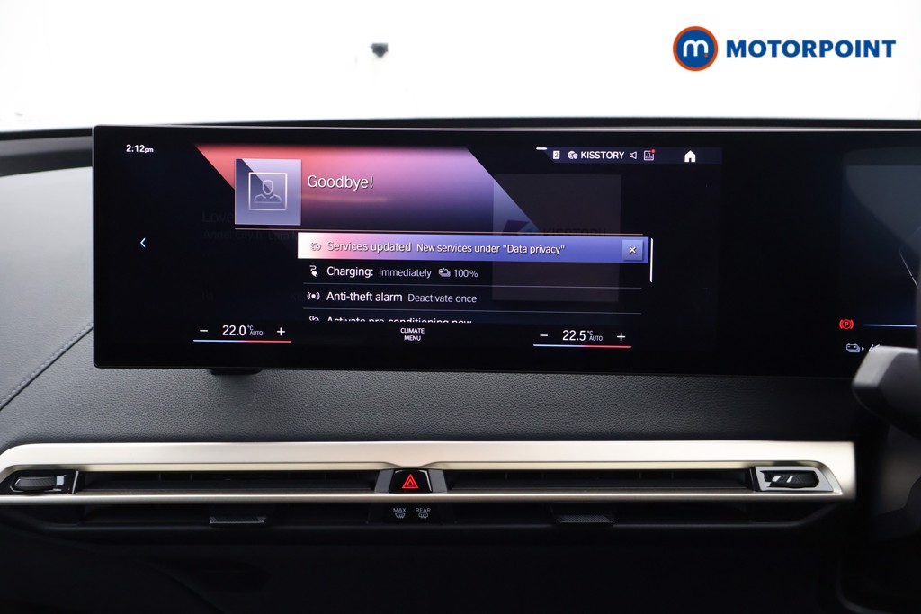 Used BMW iX 2022 for sale - 77641588: Photo 13