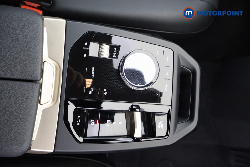 Used BMW iX 2022 for sale - 77641588: Photo 14