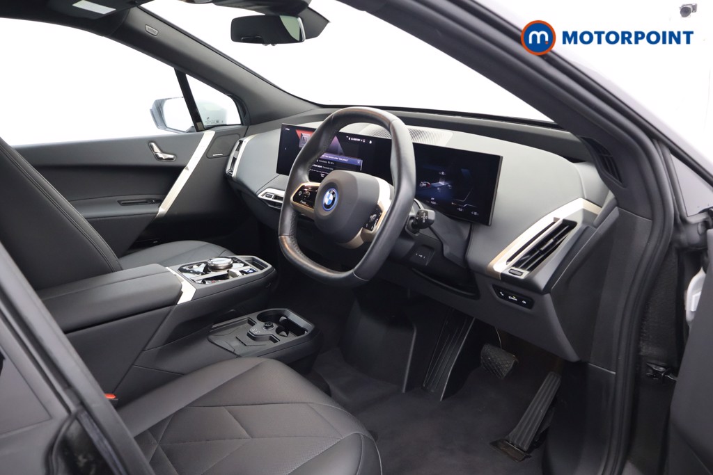 Used BMW iX 2022 for sale - 77641588: Photo 17