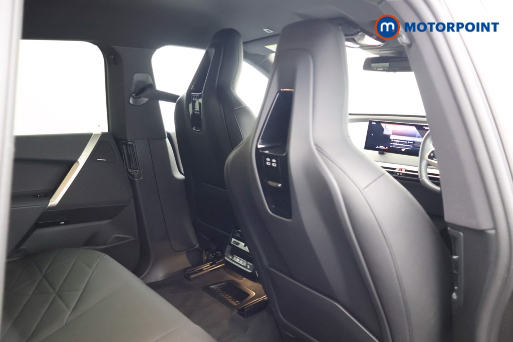 Used BMW iX 2022 for sale - 77641588: Photo 19