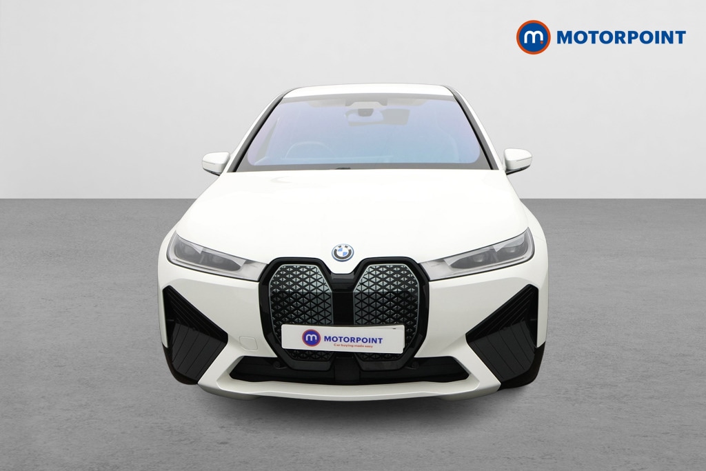 Used BMW iX 2022 for sale - 77641588: Photo 2