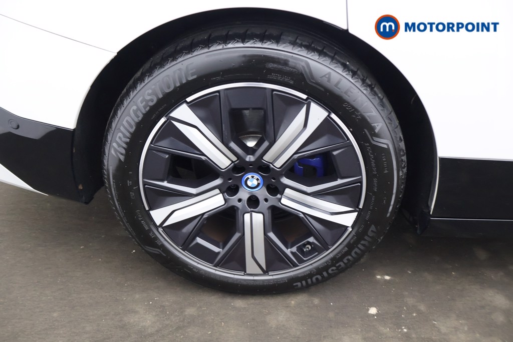 Used BMW iX 2022 for sale - 77641588: Photo 21