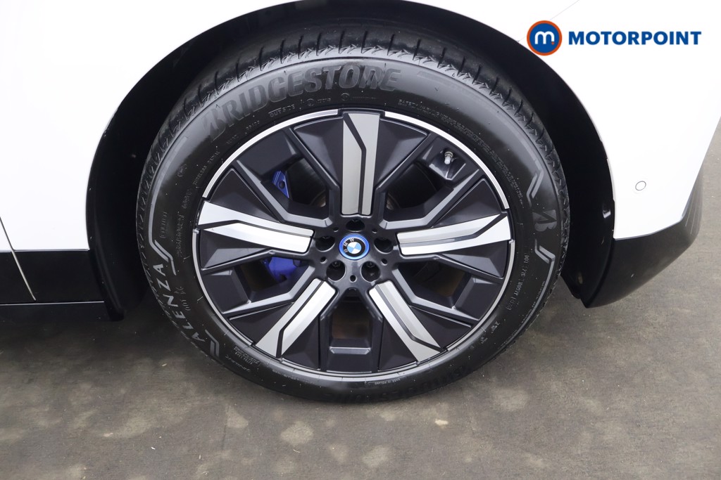 Used BMW iX 2022 for sale - 77641588: Photo 22