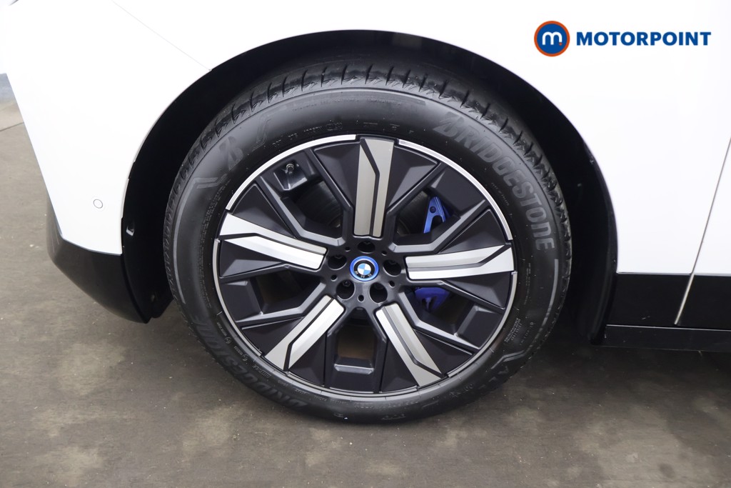 Used BMW iX 2022 for sale - 77641588: Photo 25