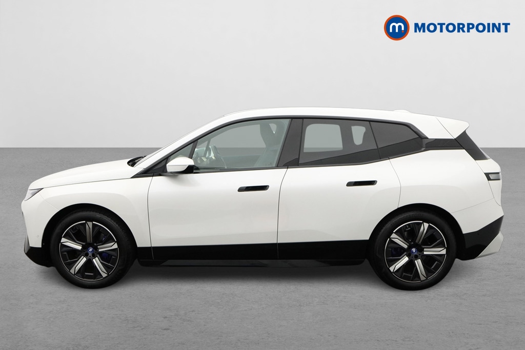 Used BMW iX 2022 for sale - 77641588: Photo 4