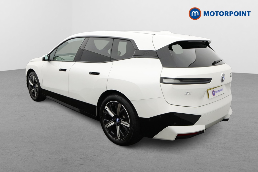 Used BMW iX 2022 for sale - 77641588: Photo 5