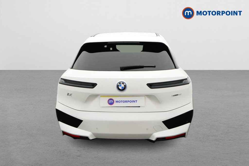 Used BMW iX 2022 for sale - 77641588: Photo 6