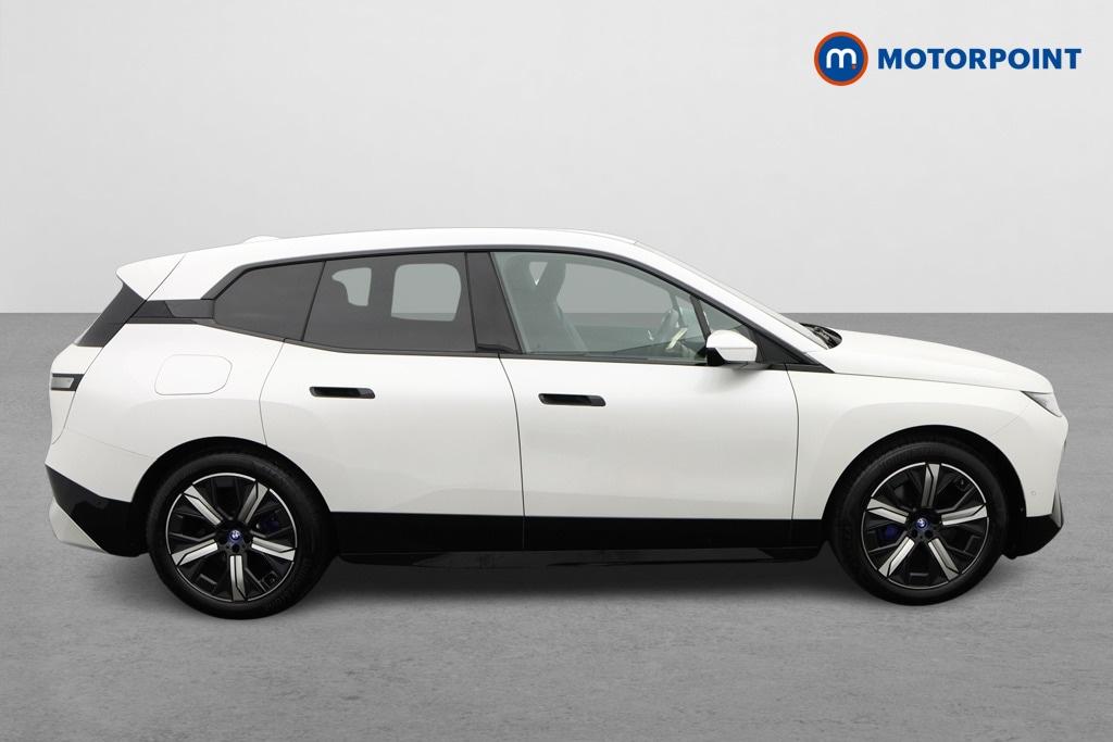 Used BMW iX 2022 for sale - 77641588: Photo 8