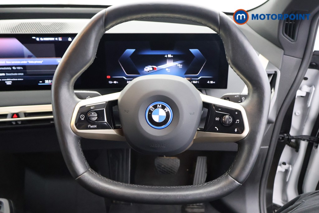 Used BMW iX 2022 for sale - 77641588: Photo 9