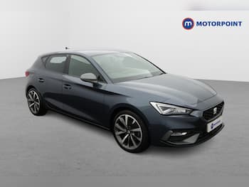 Used SEAT Leon 2022 for sale - 79615685: Photo