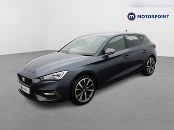 Used SEAT Leon 2022 for sale - 79615685: Photo