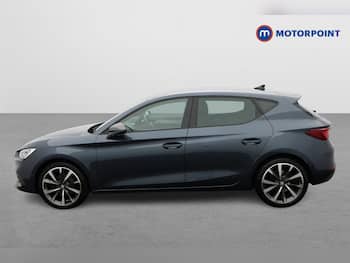 Used SEAT Leon 2022 for sale - 79615685: Photo