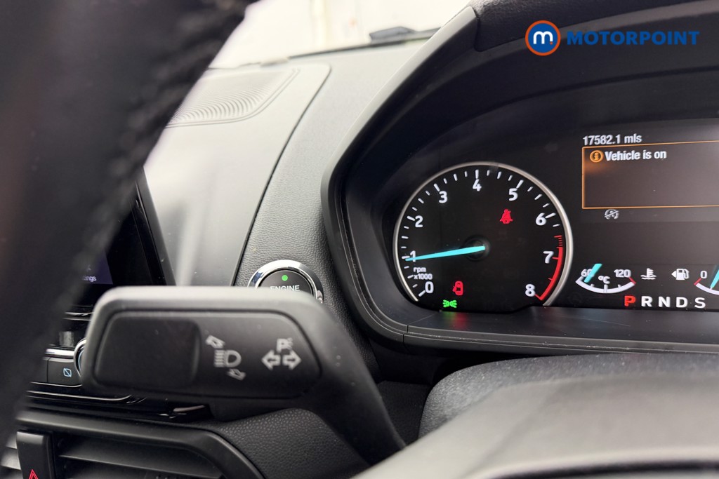 Used Ford Ecosport 2019 for sale - 77935258: Photo 13