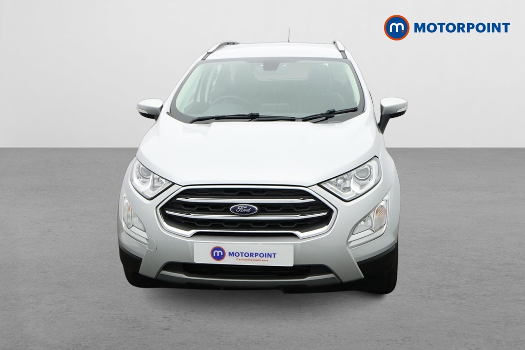 Used Ford Ecosport 2019 for sale - 77935258: Photo 2