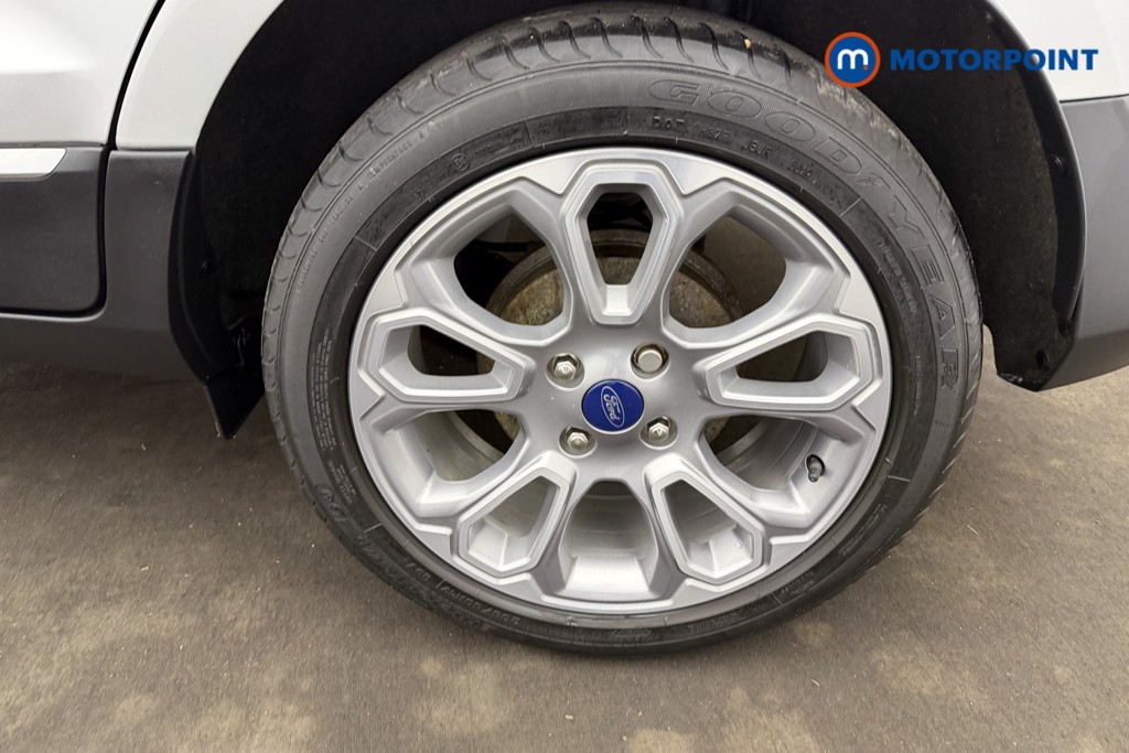 Used Ford Ecosport 2019 for sale - 77935258: Photo 25