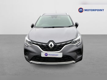 Used Renault Captur 2020 for sale - 78950977: Photo