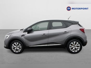 Used Renault Captur 2020 for sale - 78950977: Photo