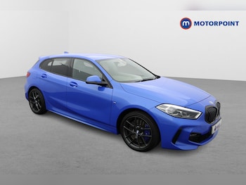 Used BMW 1 Series 2023 for sale - 75672617: Photo