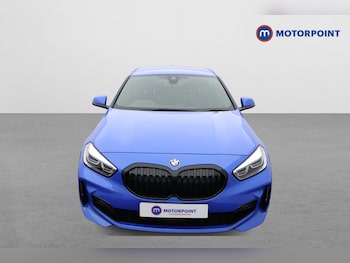 Used BMW 1 Series 2023 for sale - 75672617: Photo