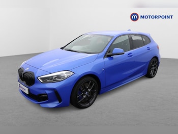 Used BMW 1 Series 2023 for sale - 75672617: Photo