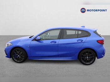 Used BMW 1 Series 2023 for sale - 75672617: Photo