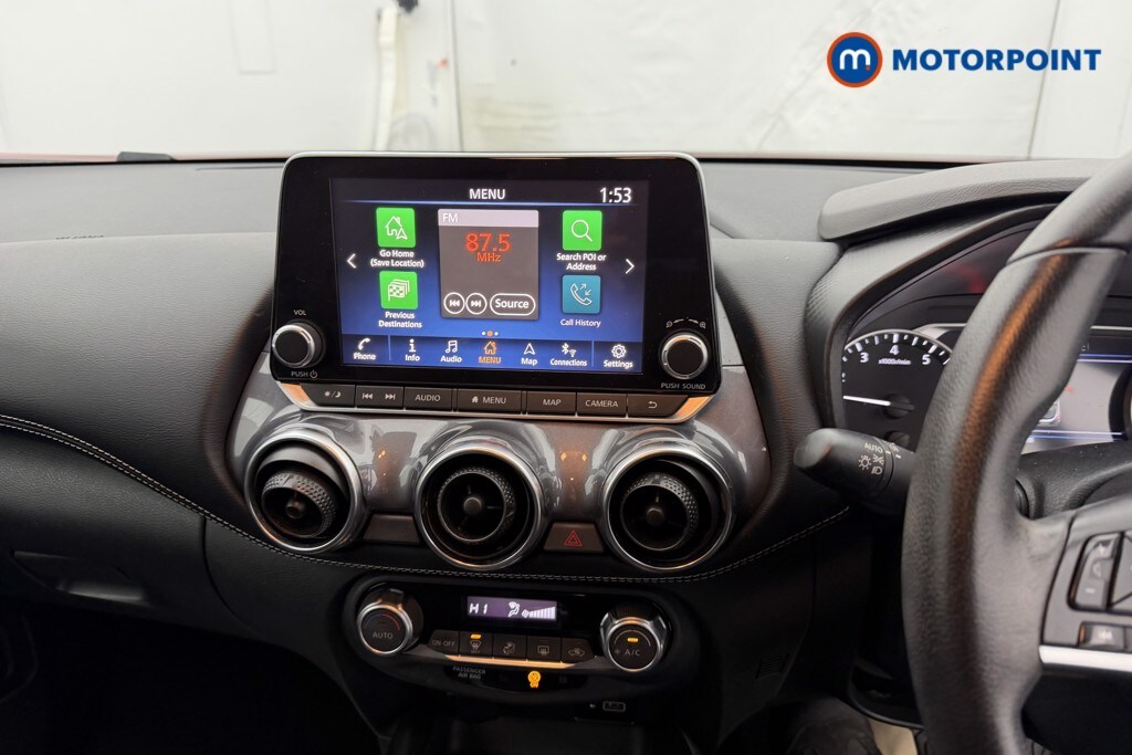 Used Nissan Juke 2023 for sale - 77814888: Photo 14