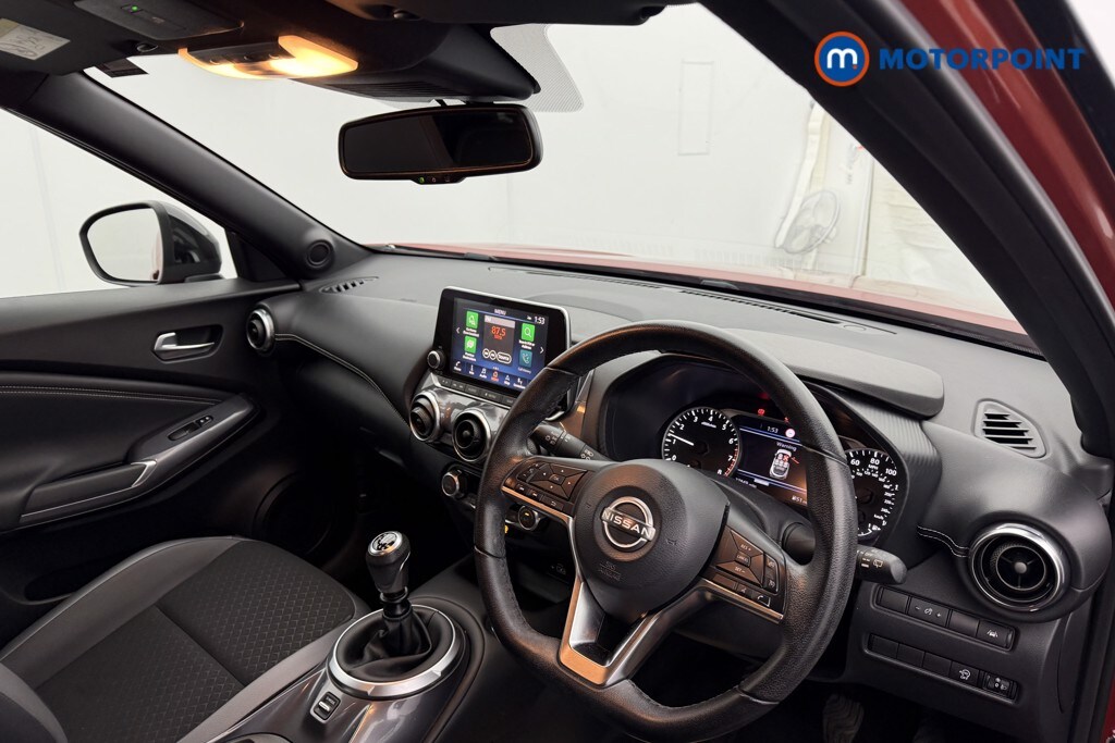 Used Nissan Juke 2023 for sale - 77814888: Photo 19